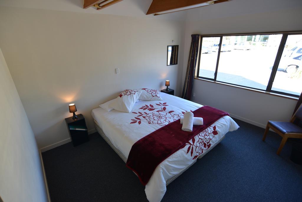 Cromwell Backpackers Hostel Стая снимка