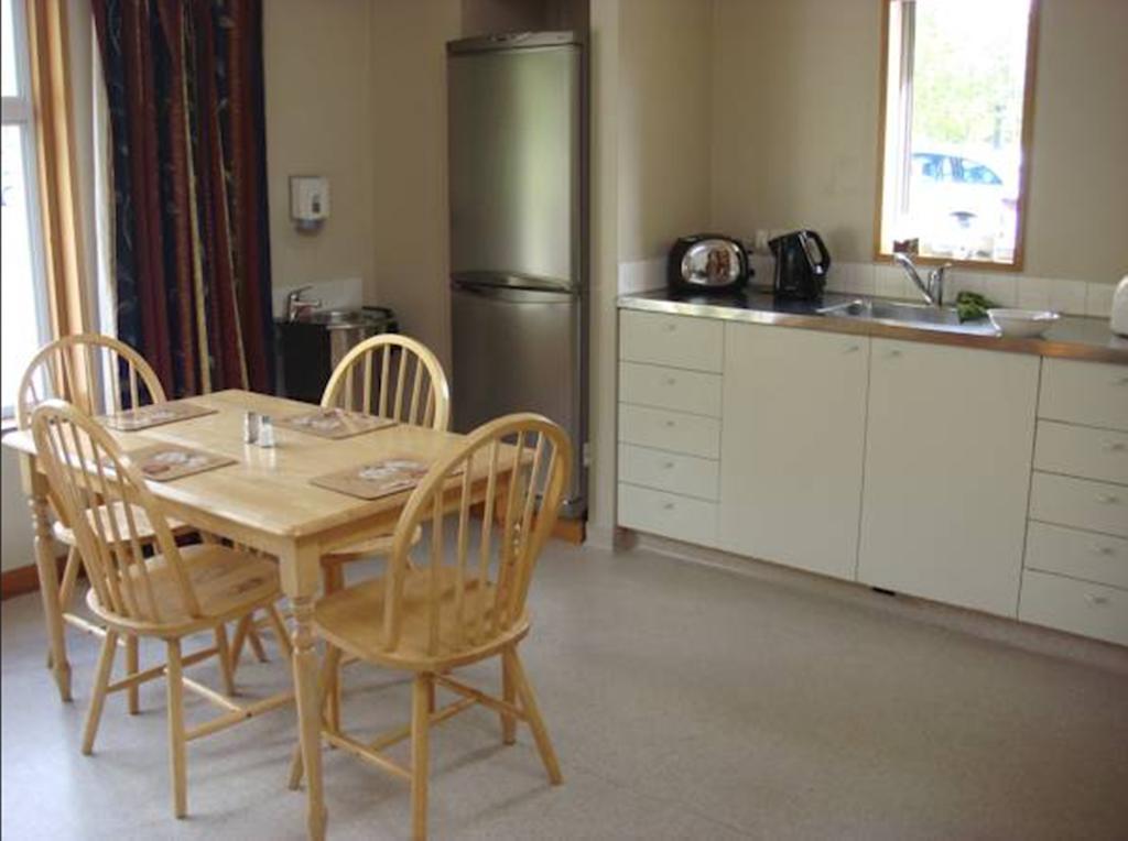 Cromwell Backpackers Hostel Екстериор снимка