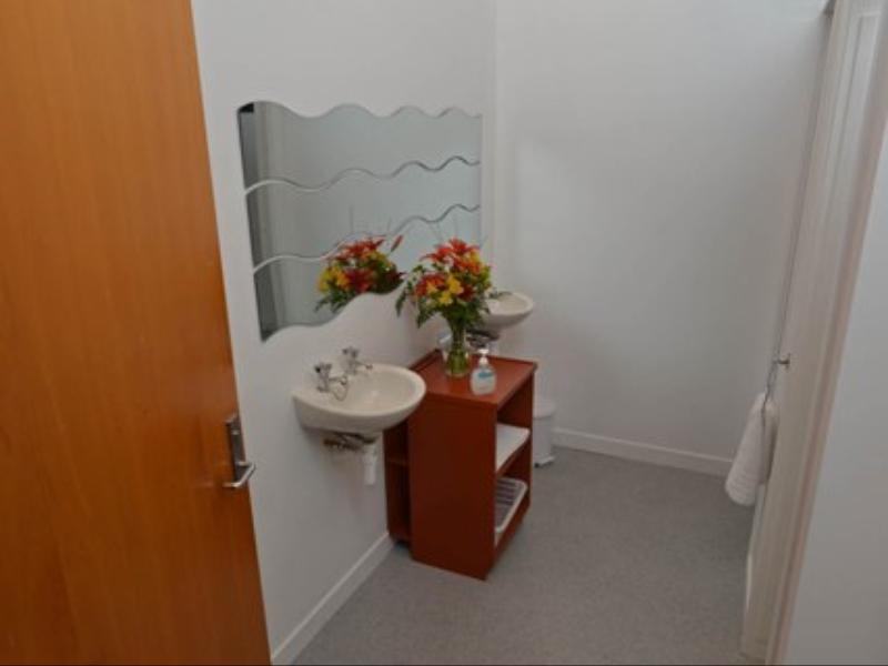 Cromwell Backpackers Hostel Екстериор снимка