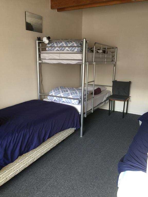 Cromwell Backpackers Hostel Екстериор снимка