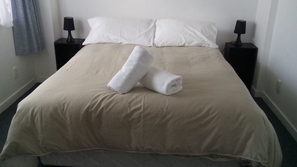 Cromwell Backpackers Hostel Екстериор снимка