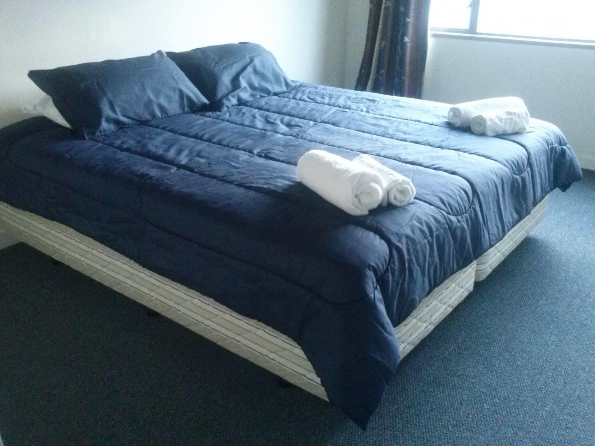 Cromwell Backpackers Hostel Екстериор снимка